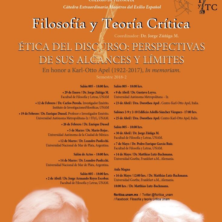 2018_febrero_Catedra_Exilio_Espanol